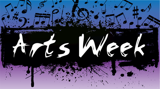 Art week