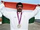 Sushil Kumar wins silver medal in freestyle men’s wrestling